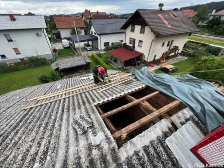 Stanje na terenu (2)